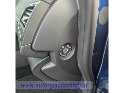 Renault Mégane Gebrauchtwagen