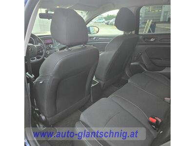 Renault Mégane Gebrauchtwagen