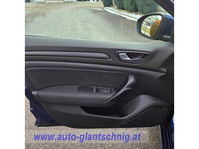 Renault Mégane Gebrauchtwagen