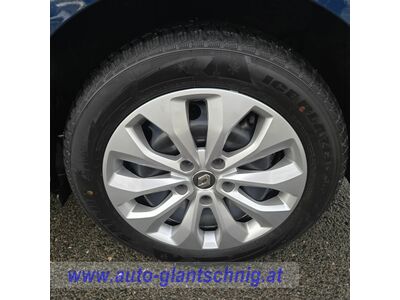 Renault Mégane Gebrauchtwagen