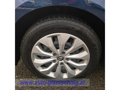 Renault Mégane Gebrauchtwagen