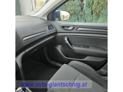 Renault Mégane Gebrauchtwagen
