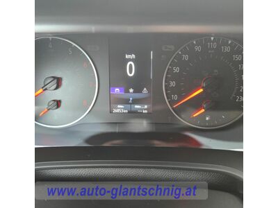 Renault Mégane Gebrauchtwagen