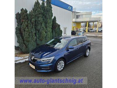 Renault Mégane Gebrauchtwagen