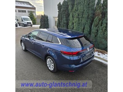 Renault Mégane Gebrauchtwagen