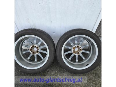 Renault Mégane Gebrauchtwagen