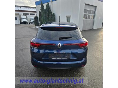 Renault Mégane Gebrauchtwagen