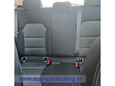 Mercedes-Benz GLA Gebrauchtwagen