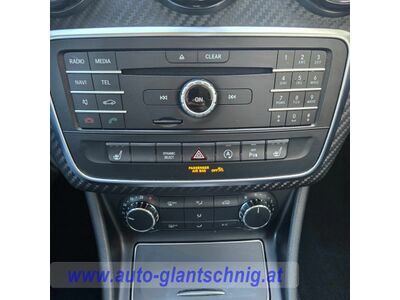Mercedes-Benz GLA Gebrauchtwagen