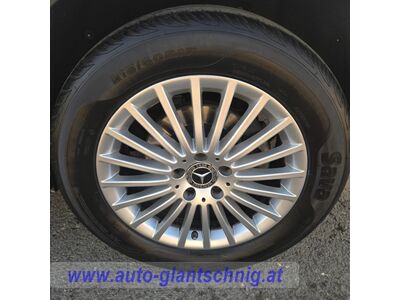 Mercedes-Benz GLA Gebrauchtwagen