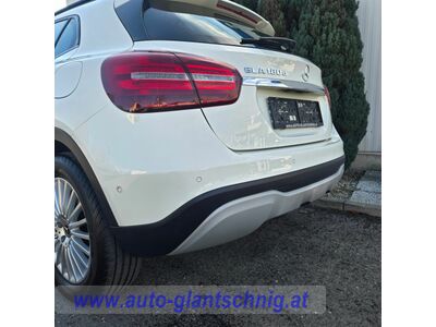 Mercedes-Benz GLA Gebrauchtwagen