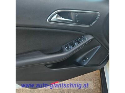Mercedes-Benz GLA Gebrauchtwagen
