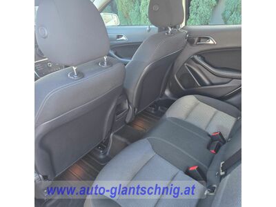 Mercedes-Benz GLA Gebrauchtwagen