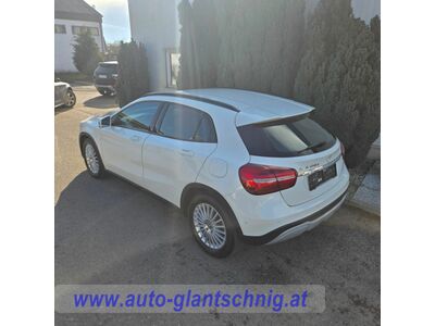 Mercedes-Benz GLA Gebrauchtwagen