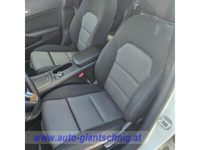 Mercedes-Benz GLA Gebrauchtwagen