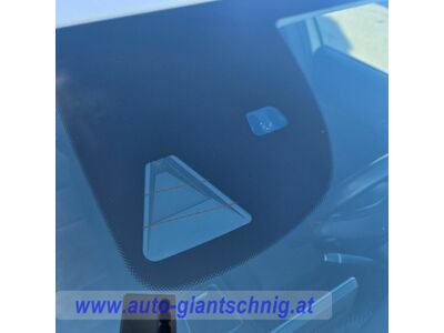 Mercedes-Benz GLA Gebrauchtwagen