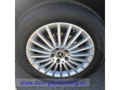 Mercedes-Benz GLA Gebrauchtwagen