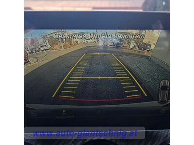 Mercedes-Benz GLA Gebrauchtwagen