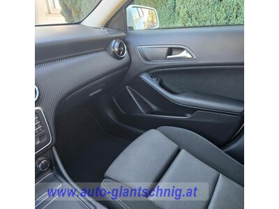 Mercedes-Benz GLA Gebrauchtwagen