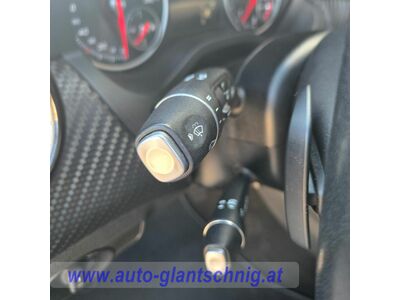 Mercedes-Benz GLA Gebrauchtwagen