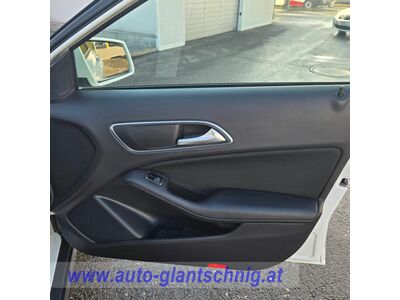 Mercedes-Benz GLA Gebrauchtwagen