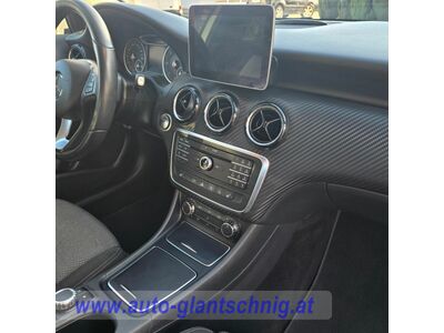 Mercedes-Benz GLA Gebrauchtwagen