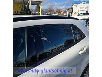 Mercedes-Benz GLA Gebrauchtwagen