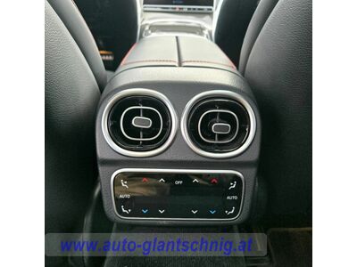 Mercedes-Benz C-Klasse Gebrauchtwagen