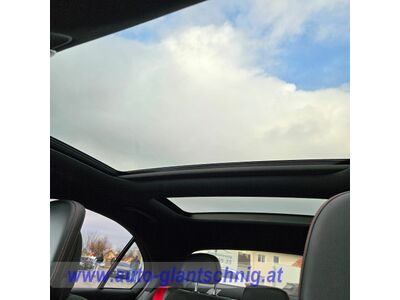 Mercedes-Benz C-Klasse Gebrauchtwagen