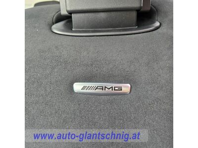 Mercedes-Benz C-Klasse Gebrauchtwagen