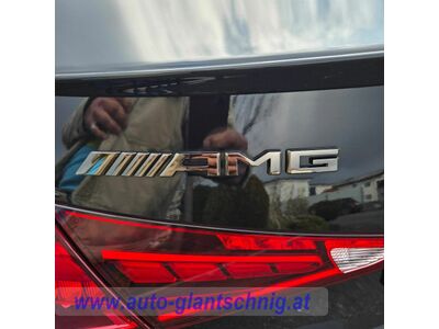 Mercedes-Benz C-Klasse Gebrauchtwagen