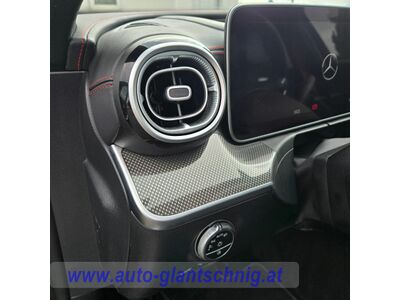 Mercedes-Benz C-Klasse Gebrauchtwagen