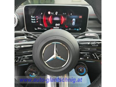 Mercedes-Benz C-Klasse Gebrauchtwagen