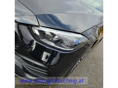 Mercedes-Benz C-Klasse Gebrauchtwagen
