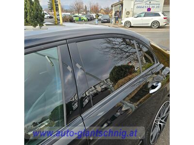 Mercedes-Benz C-Klasse Gebrauchtwagen