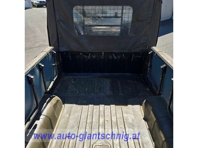 Mercedes-Benz G-Klasse Gebrauchtwagen Mercedes-Benz G-Klasse Gebrauchtwagen