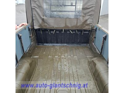 Mercedes-Benz G-Klasse Gebrauchtwagen Mercedes-Benz G-Klasse Gebrauchtwagen