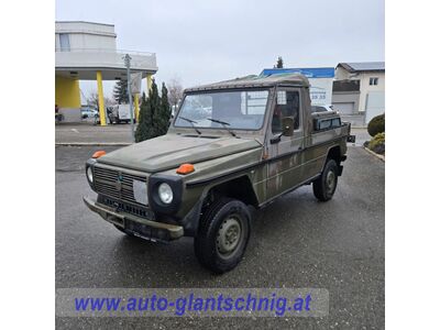 Mercedes-Benz G-Klasse Gebrauchtwagen Mercedes-Benz G-Klasse Gebrauchtwagen