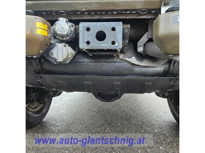 Mercedes-Benz G-Klasse Gebrauchtwagen Mercedes-Benz G-Klasse Gebrauchtwagen