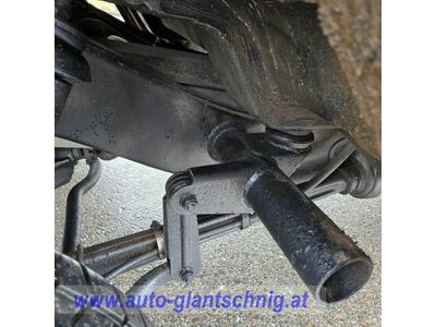 Mercedes-Benz G-Klasse Gebrauchtwagen Mercedes-Benz G-Klasse Gebrauchtwagen