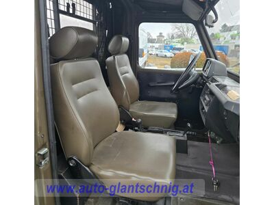 Mercedes-Benz G-Klasse Gebrauchtwagen Mercedes-Benz G-Klasse Gebrauchtwagen