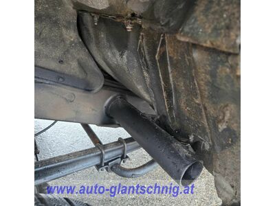 Mercedes-Benz G-Klasse Gebrauchtwagen Mercedes-Benz G-Klasse Gebrauchtwagen