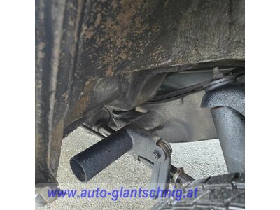 Mercedes-Benz G-Klasse Gebrauchtwagen Mercedes-Benz G-Klasse Gebrauchtwagen