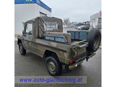Mercedes-Benz G-Klasse Gebrauchtwagen Mercedes-Benz G-Klasse Gebrauchtwagen