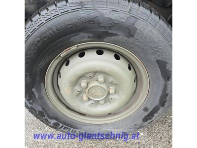 Mercedes-Benz G-Klasse Gebrauchtwagen Mercedes-Benz G-Klasse Gebrauchtwagen