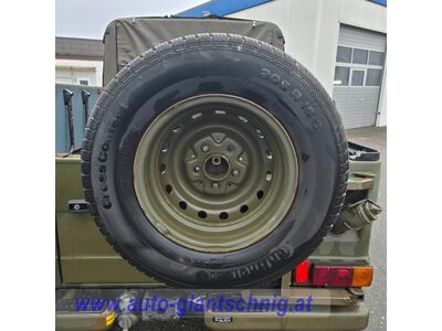 Mercedes-Benz G-Klasse Gebrauchtwagen Mercedes-Benz G-Klasse Gebrauchtwagen