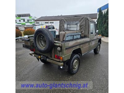Mercedes-Benz G-Klasse Gebrauchtwagen Mercedes-Benz G-Klasse Gebrauchtwagen