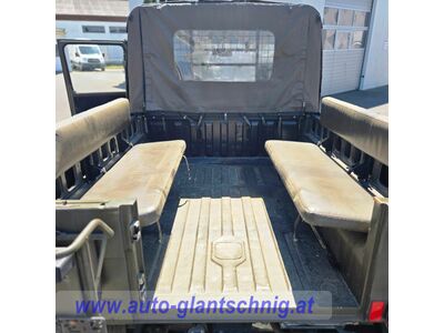 Mercedes-Benz G-Klasse Gebrauchtwagen Mercedes-Benz G-Klasse Gebrauchtwagen