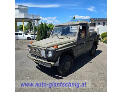 Mercedes-Benz G-Klasse Gebrauchtwagen Mercedes-Benz G-Klasse Gebrauchtwagen