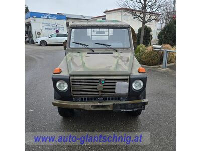 Mercedes-Benz G-Klasse Gebrauchtwagen Mercedes-Benz G-Klasse Gebrauchtwagen